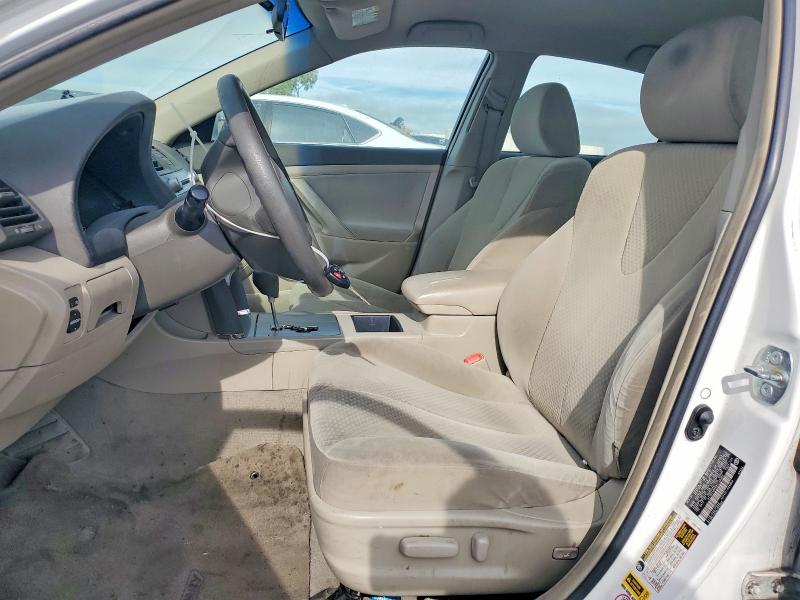 Продажа на аукционе авто 2008 Toyota Camry, vin: 4T1BE46K88U739305, номер лота: 65720326