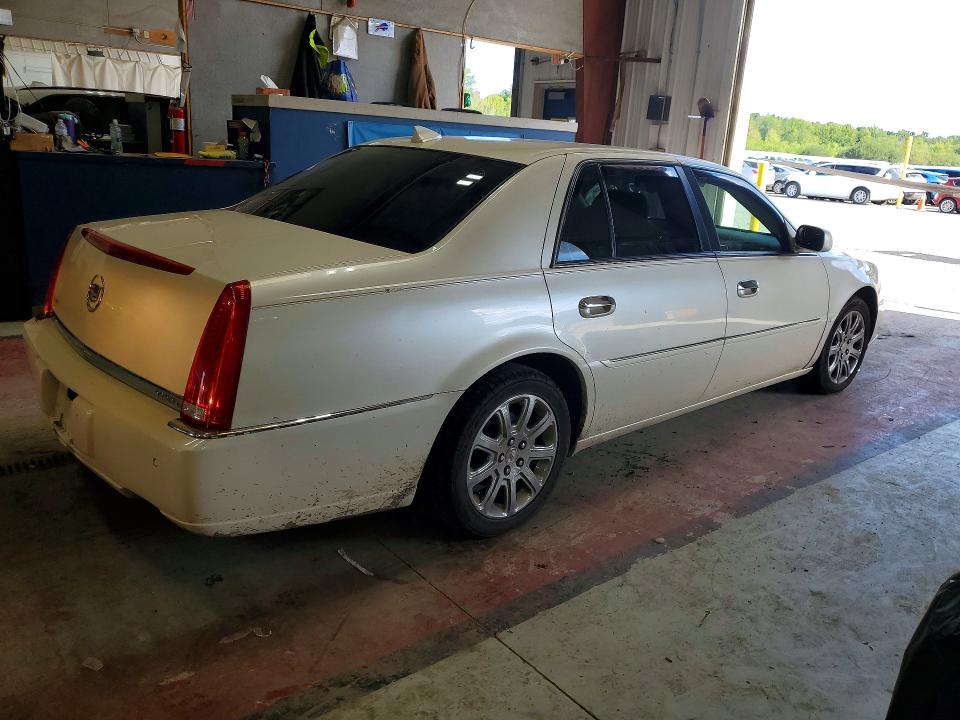 Продажа на аукционе авто 2009 Cadillac Dts, vin: 1G6KD57Y29U131638, номер лота: 65528086