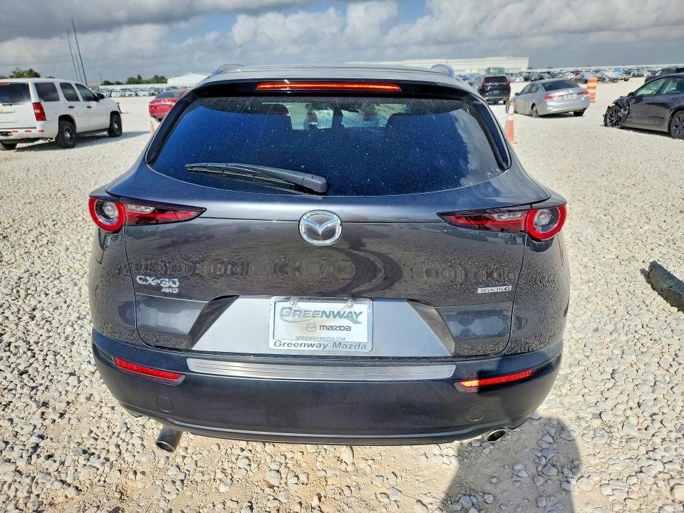 Продаж на аукціоні авто 2023 Mazda Cx-30, vin: 3MVDMBBM9PM562499, номер лоту: 65162366