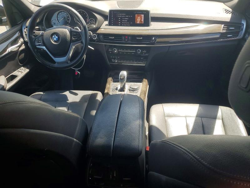 Aukcja sprzedaży 2018 Bmw X5, vin: 5UXKR0C5XJ0X92051, numer aukcji: 65561846