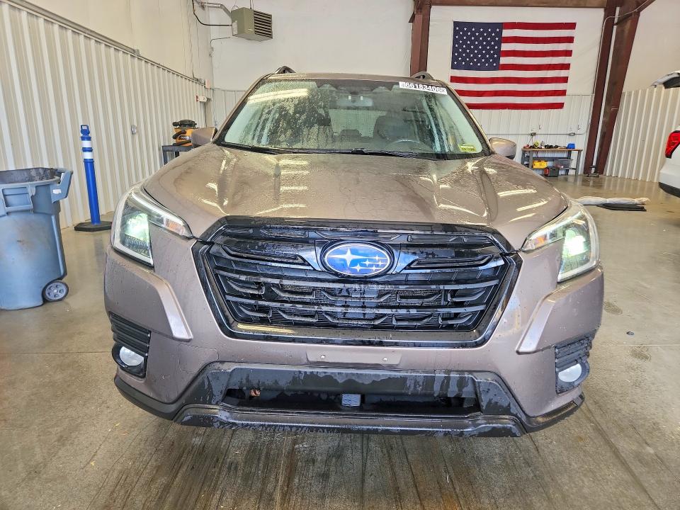 Продажа на аукционе авто 2023 Subaru Forester, vin: JF2SKAECXPH517203, номер лота: 66183406