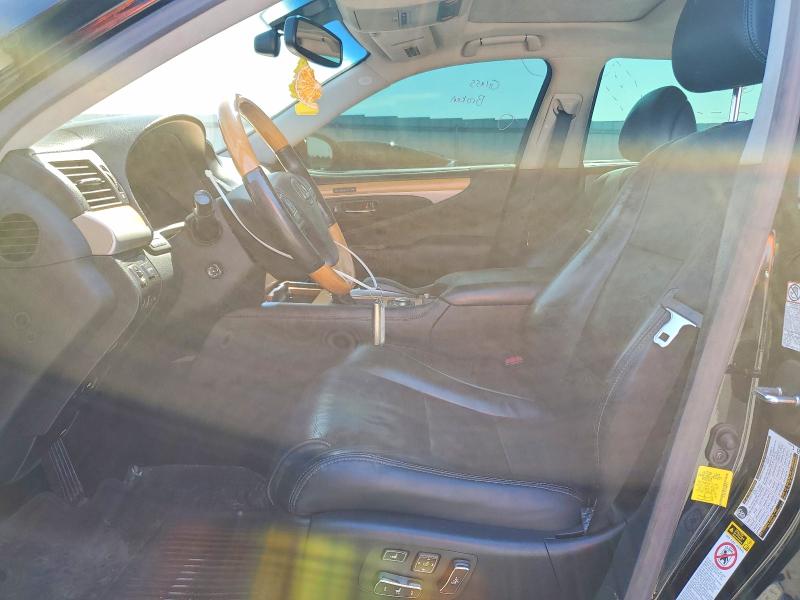 Aukcja sprzedaży 2015 Lexus Ls, vin: JTHDL1EF8F5007512, numer aukcji: 66308046