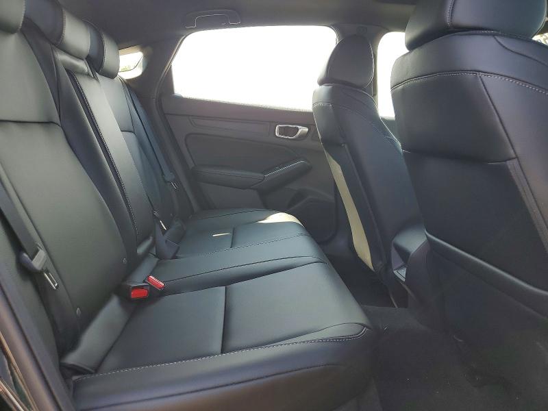64935346 :رقم المزاد ، 19UDE4H6XSA021164 vin ، 2025 Acura Integra مزاد بيع