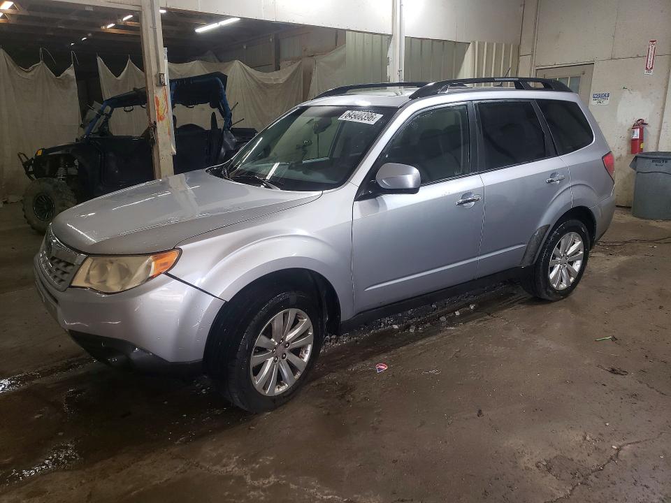 Aukcja sprzedaży 2012 Subaru Forester, vin: JF2SHAEC1CH441167, numer aukcji: 64900396