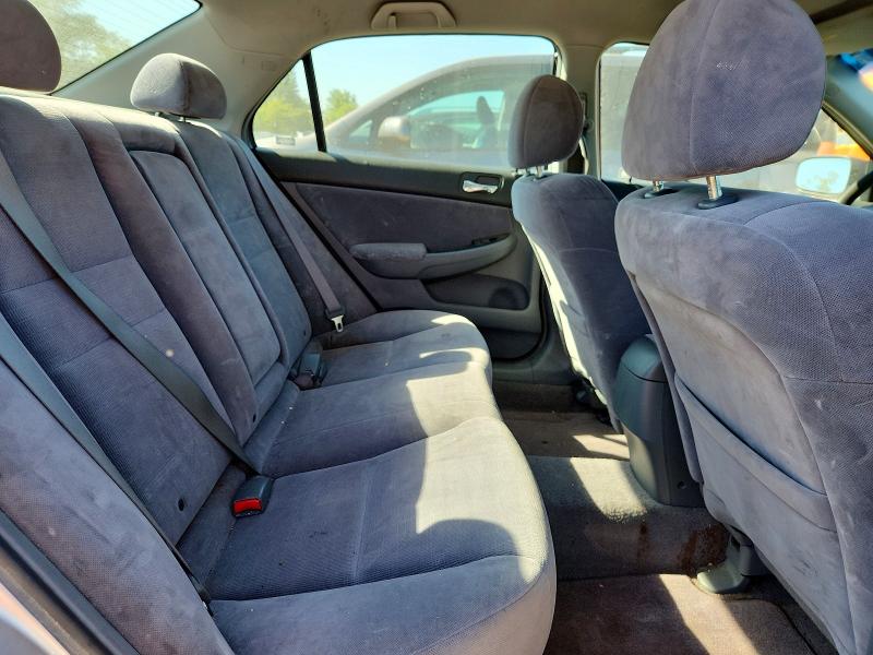 Aukcja sprzedaży 2007 Honda Accord, vin: JHMCM563X7C019159, numer aukcji: 66830896