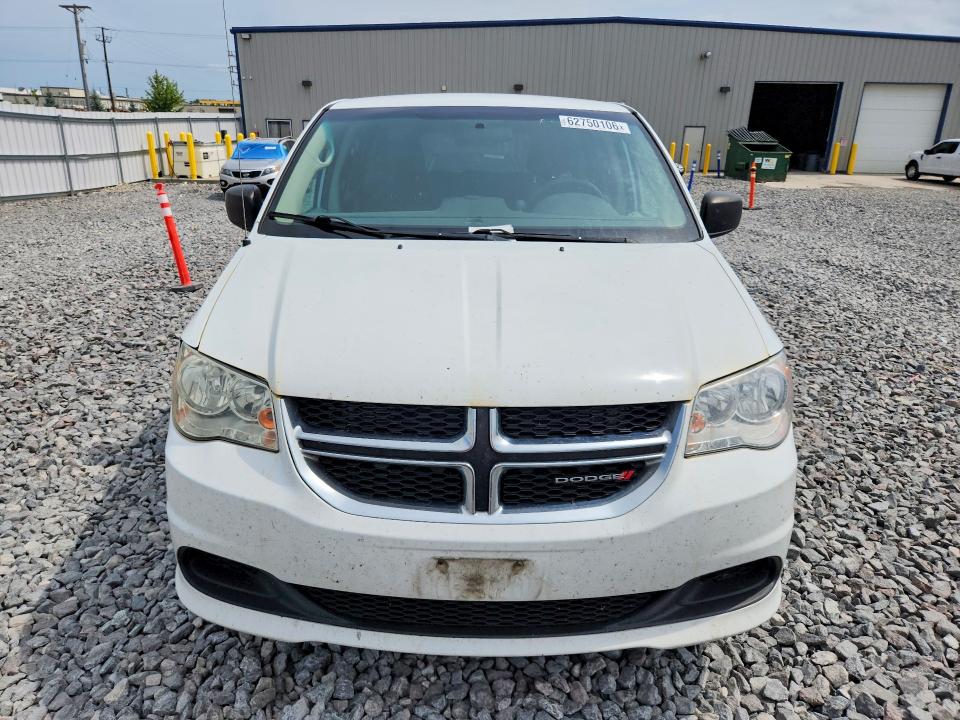 Aukcja sprzedaży 2016 Dodge Grand Caravan, vin: 2C4RDGBG6GR236022, numer aukcji: 62750106