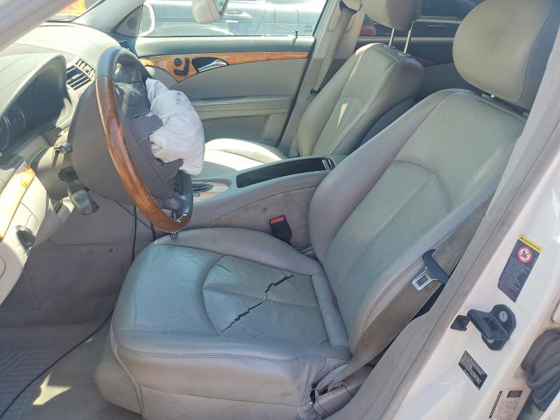64148546 :رقم المزاد ، WDBUF56J56A892082 vin ، 2006 Mercedes-benz E350 مزاد بيع