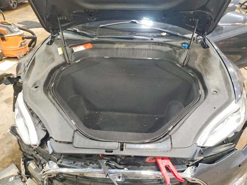 Aukcja sprzedaży 2014 Tesla Model S, vin: 5YJSA1H25EFP63142, numer aukcji: 66733166