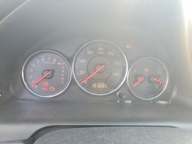67167926 :رقم المزاد ، 2HGES26725H538414 vin ، 2005 Honda Civic مزاد بيع