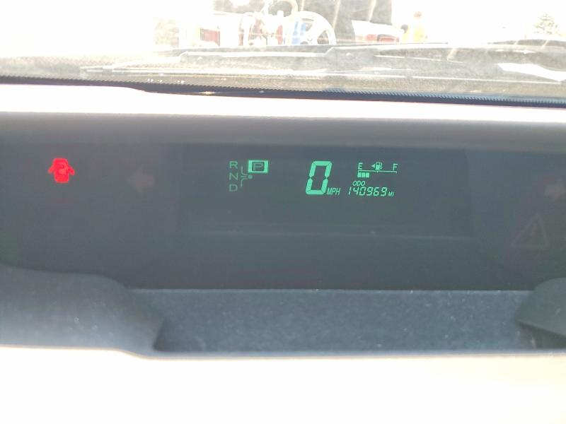 Aukcja sprzedaży 2009 Toyota Prius, vin: JTDKB20U397818733, numer aukcji: 67114426
