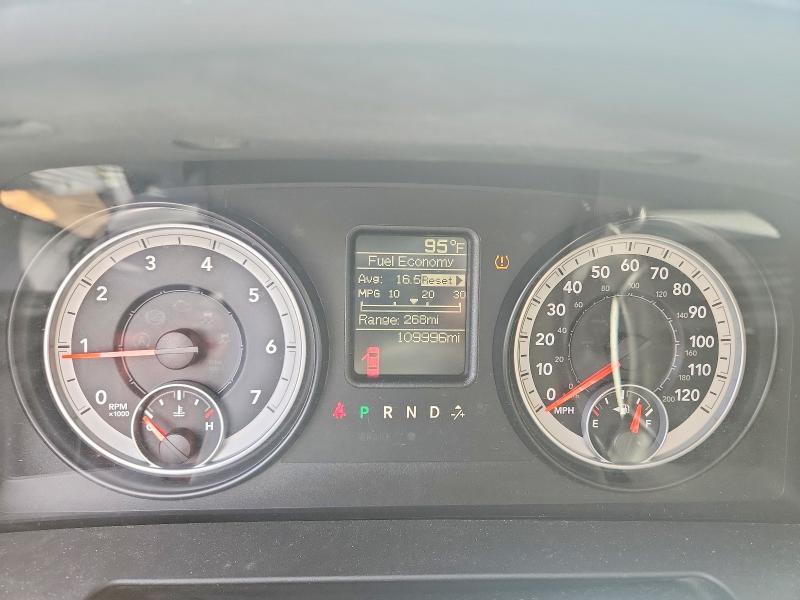 Продаж на аукціоні авто 2014 Ram 1500, vin: 1C6RR6FT4ES140377, номер лоту: 64001116