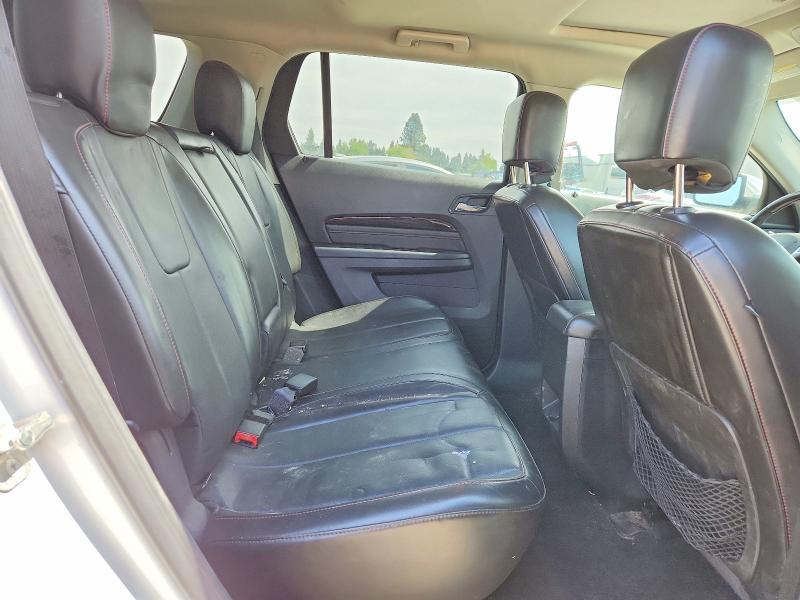 Aukcja sprzedaży 2015 Gmc Terrain, vin: 2GKFLUE32F6269794, numer aukcji: 64849816