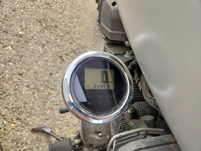 2015 Yamaha Xvs950 მანქანა იყიდება აუქციონზე, vin: JYAVN05Y1FA001985, აუქციონის ნომერი: 64159566