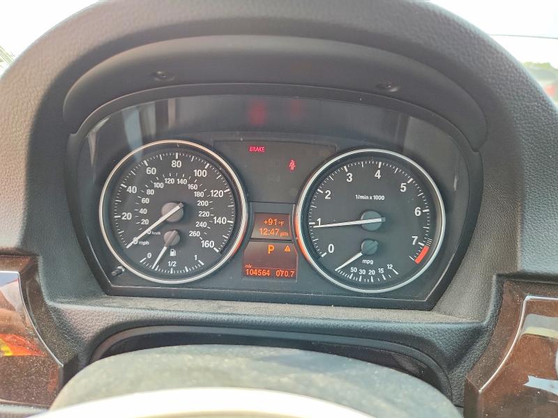 Продажа на аукционе авто 2010 Bmw 328, vin: WBAPK5C55AA652781, номер лота: 63206326