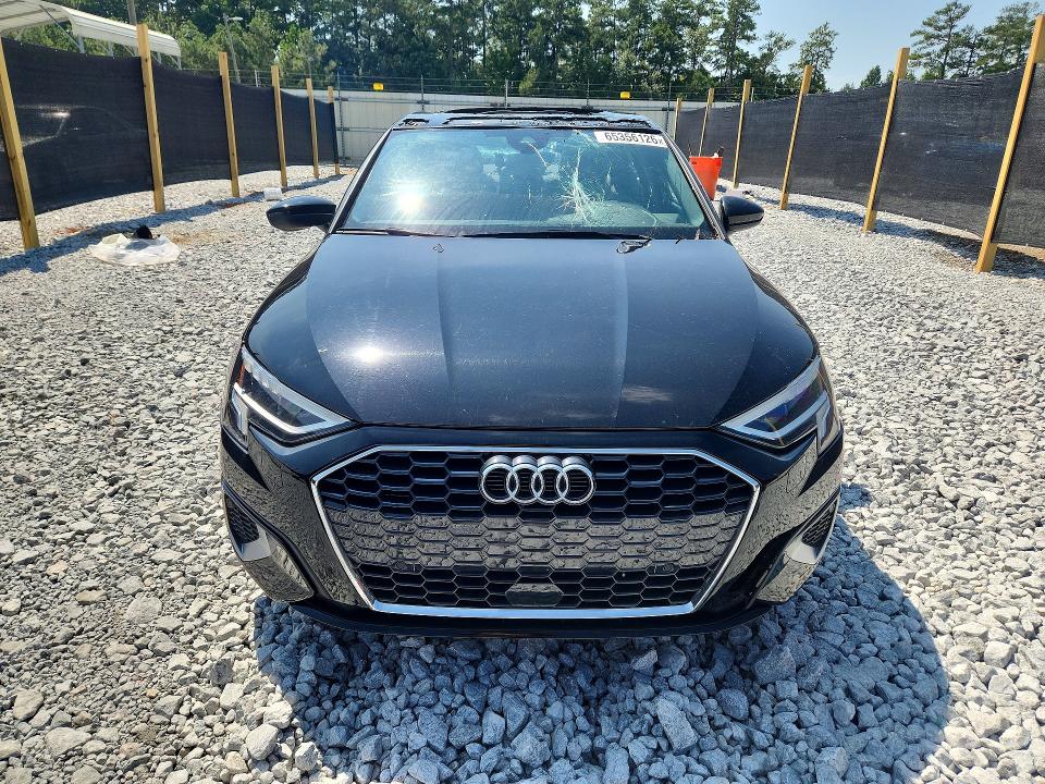 Aukcja sprzedaży 2023 Audi A3, vin: WAUAUDGY9PA061330, numer aukcji: 65356126