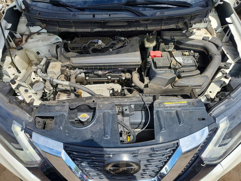 Продаж на аукціоні авто 2018 Nissan Rogue, vin: 5N1AT2MV4JC782991, номер лоту: 63541736