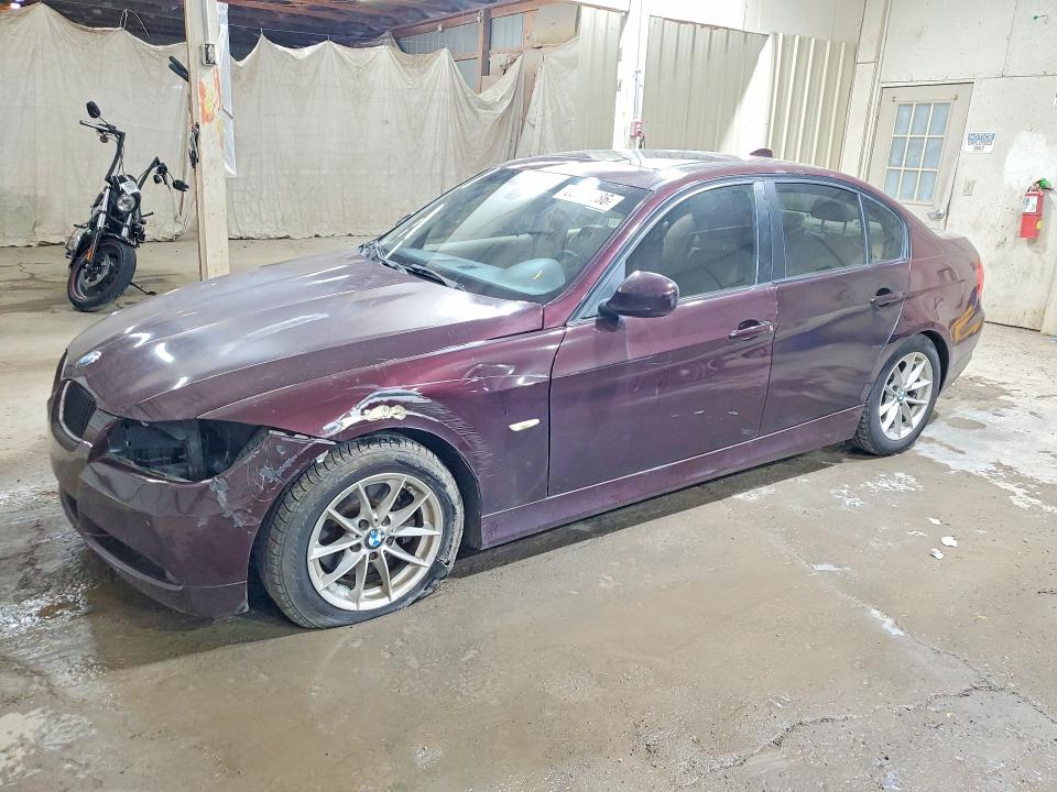 Продаж на аукціоні авто 2010 Bmw 328, vin: WBAPH7G58ANM51650, номер лоту: 65879286