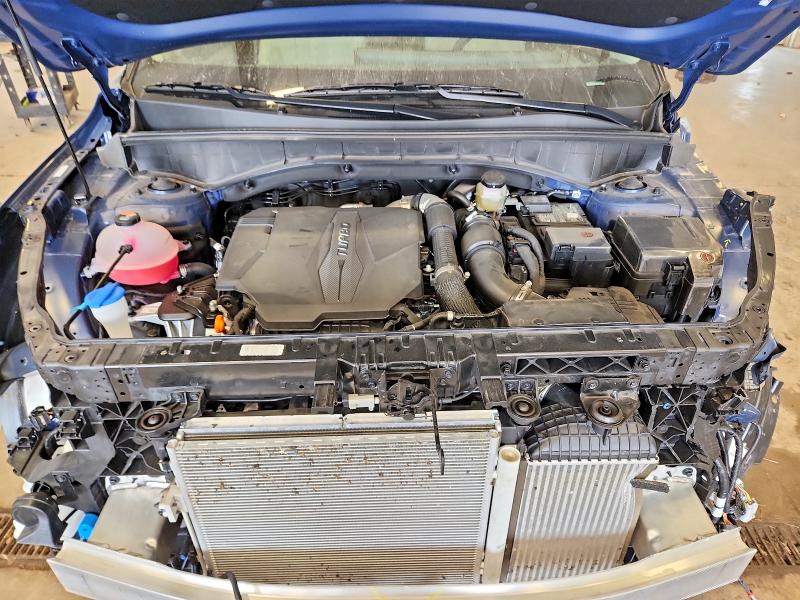64836586 :رقم المزاد ، 5XYRKDJF3TG456701 vin ، 2026 Kia Sorento مزاد بيع
