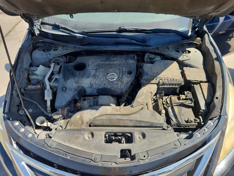 Продажа на аукционе авто 2014 Nissan Altima, vin: 1N4AL3AP7EC125887, номер лота: 65836616