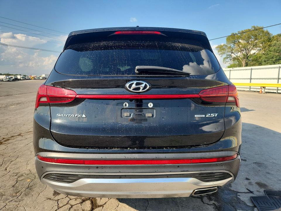 Aukcja sprzedaży 2023 Hyundai Santa Fe, vin: 5NMS4DAL8PH629190, numer aukcji: 66721016
