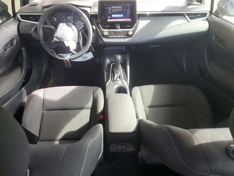 Продаж на аукціоні авто 2023 Toyota Corolla, vin: JTDB4MEE6P3003177, номер лоту: 63652836