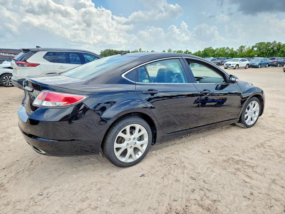 Продаж на аукціоні авто 2012 Mazda 6, vin: 1YVHZ8CB2C5M14208, номер лоту: 61011426