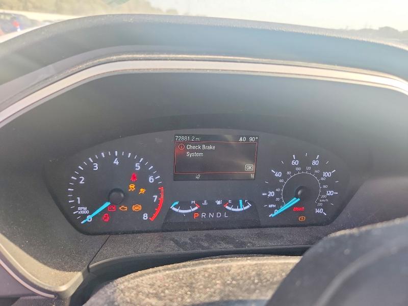 64542446 :رقم المزاد ، 1FMCU0G66NUB31585 vin ، 2022 Ford Escape مزاد بيع