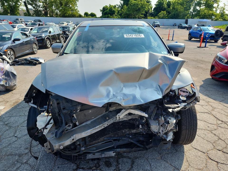 63421826 :رقم المزاد ، JM3ER2B5XC0411062 vin ، 2012 Mazda Cx-7 مزاد بيع