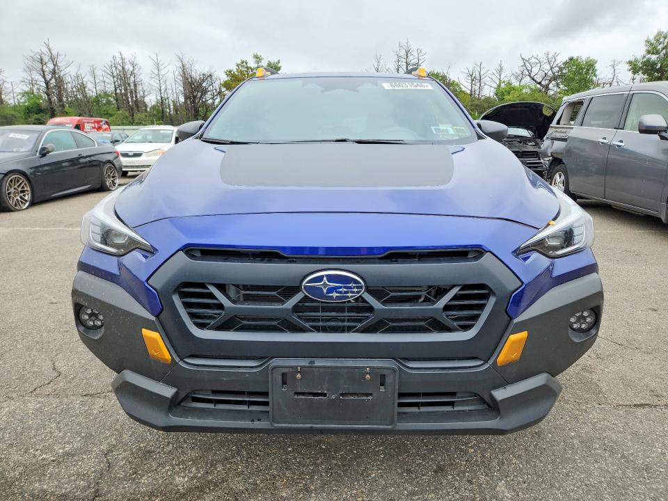 Aukcja sprzedaży 2025 Subaru Crosstrek, vin: 4S4GUHU61S3776179, numer aukcji: 66031546