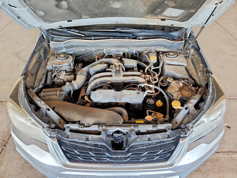 2017 Subaru Forester მანქანა იყიდება აუქციონზე, vin: JF2SJAGC6HH454439, აუქციონის ნომერი: 66139416