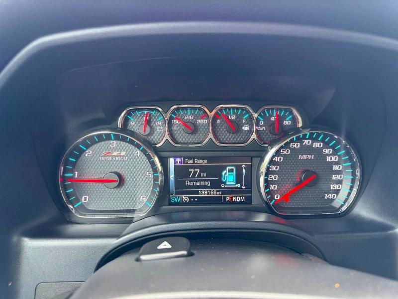 Aukcja sprzedaży 2016 Chevrolet Silverado, vin: 1GCVKREC3GZ112479, numer aukcji: 64015766