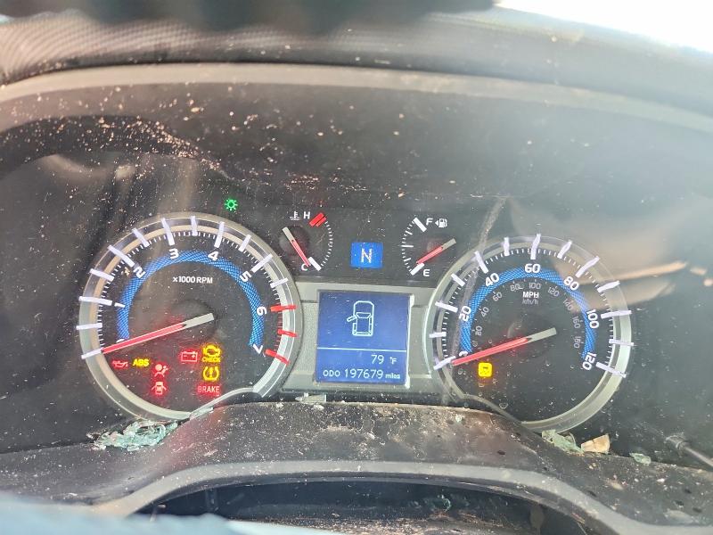 Aukcja sprzedaży 2018 Toyota 4runner, vin: JTEBU5JR4J5528082, numer aukcji: 66485396