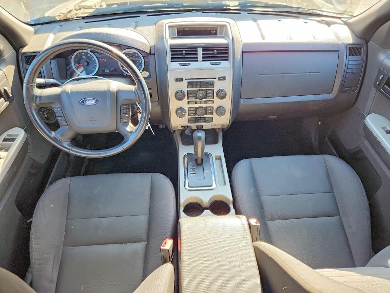 Aukcja sprzedaży 2011 Ford Escape, vin: 1FMCU0D78BKB71574, numer aukcji: 66068756