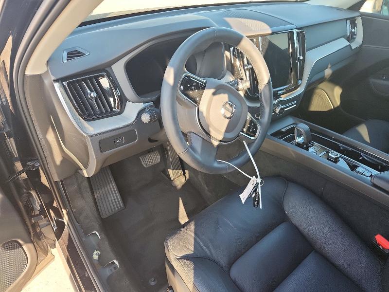 Продаж на аукціоні авто 2025 Volvo Xc60, vin: YV4M12RC6S1026099, номер лоту: 63996166