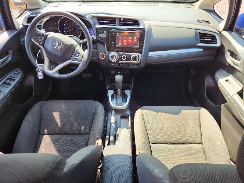 Продаж на аукціоні авто 2016 Honda Fit, vin: JHMGK5H74GS010857, номер лоту: 63385496