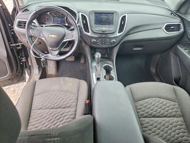 Aukcja sprzedaży 2020 Chevrolet Equinox, vin: 3GNAXKEV2LL268174, numer aukcji: 67115086