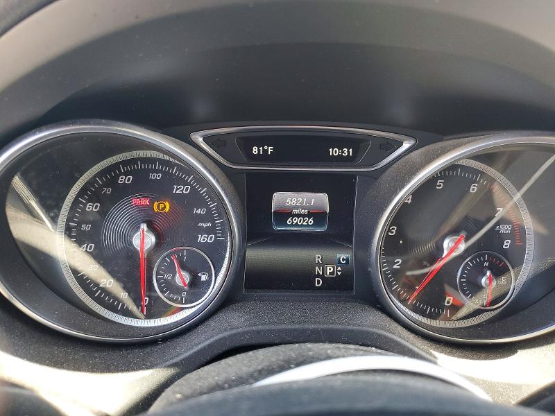 63772806 :رقم المزاد ، WDCTG4GB7KJ580121 vin ، 2019 Mercedes-benz Gla مزاد بيع