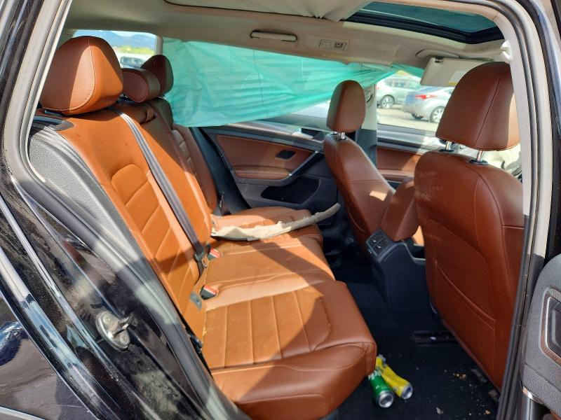 Продаж на аукціоні авто 2017 Volkswagen Golf Alltrack, vin: 3VWH17AU8HM517143, номер лоту: 65372686