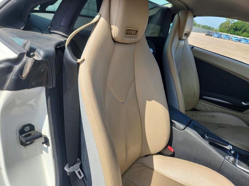 Продаж на аукціоні авто 2007 Mercedes-benz Slk, vin: WDBWK56F27F154325, номер лоту: 64400176
