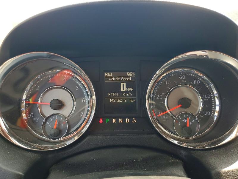 66074066 :رقم المزاد ، 2C4RC1BG5GR214870 vin ، 2016 Chrysler Town & Country مزاد بيع