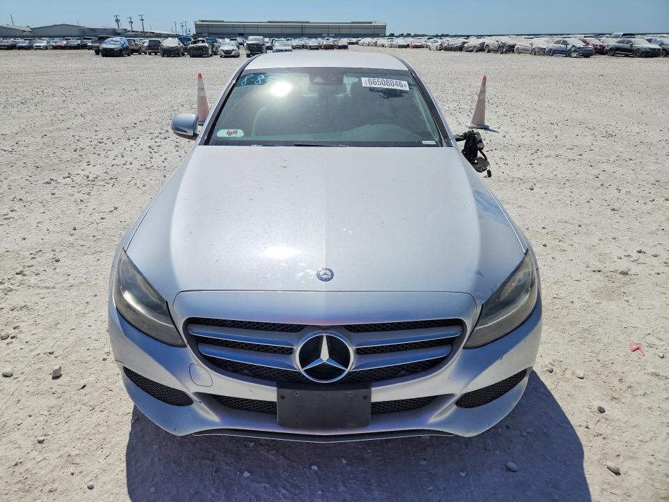Продаж на аукціоні авто 2016 Mercedes-benz C, vin: 55SWF4JB9GU128747, номер лоту: 66508046