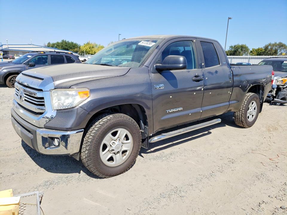 Aukcja sprzedaży 2017 Toyota Tundra Sr5, vin: 5TFRY5F16HX228732, numer aukcji: 64139266