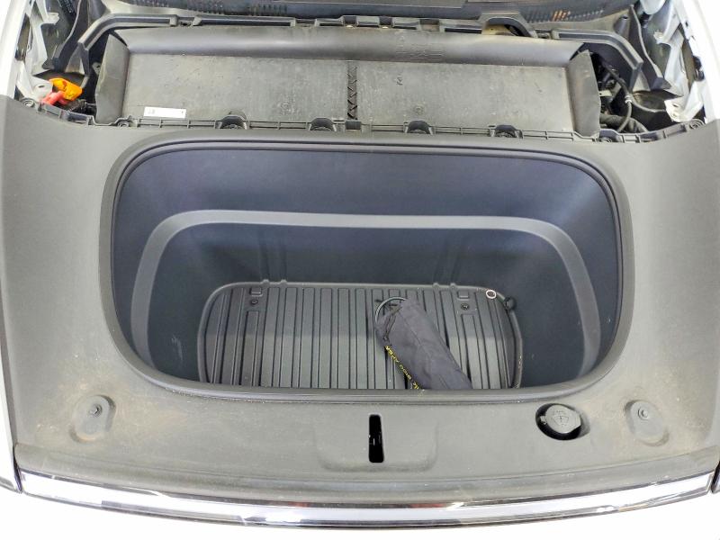 2026 Tesla Model Y მანქანა იყიდება აუქციონზე, vin: 7SAYGDEE0TF355186, აუქციონის ნომერი: 66004326