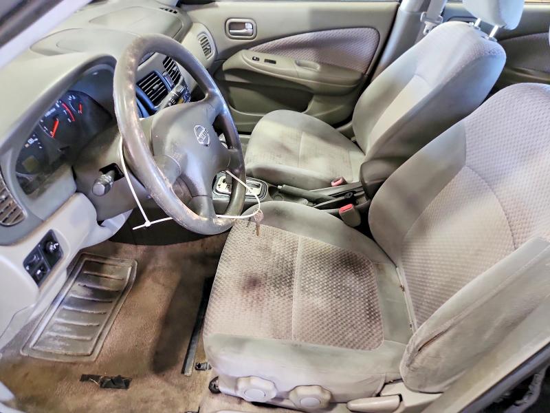 Продаж на аукціоні авто 2006 Nissan Sentra, vin: 3N1CB51DX6L637434, номер лоту: 64229096