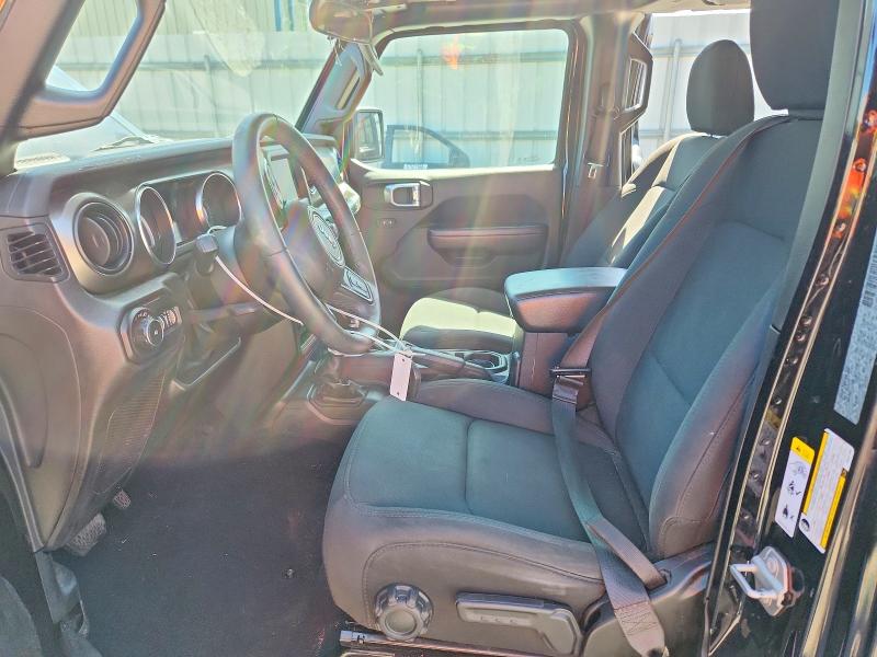 Продаж на аукціоні авто 2019 Jeep Wrangler Unlimited, vin: 1C4HJXDN1KW617664, номер лоту: 65545656