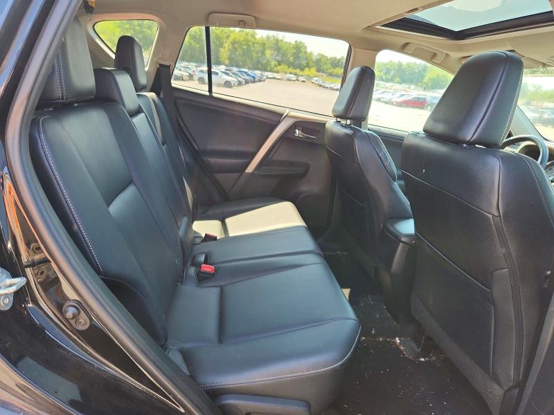 Продаж на аукціоні авто 2015 Toyota Rav4, vin: 2T3DFREV2FW373361, номер лоту: 65486166