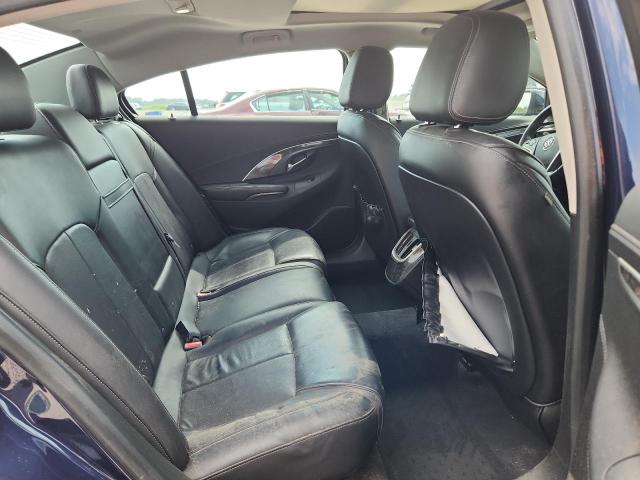 Aukcja sprzedaży 2016 Buick Lacrosse, vin: 1G4GD5G37GF145605, numer aukcji: 65877786