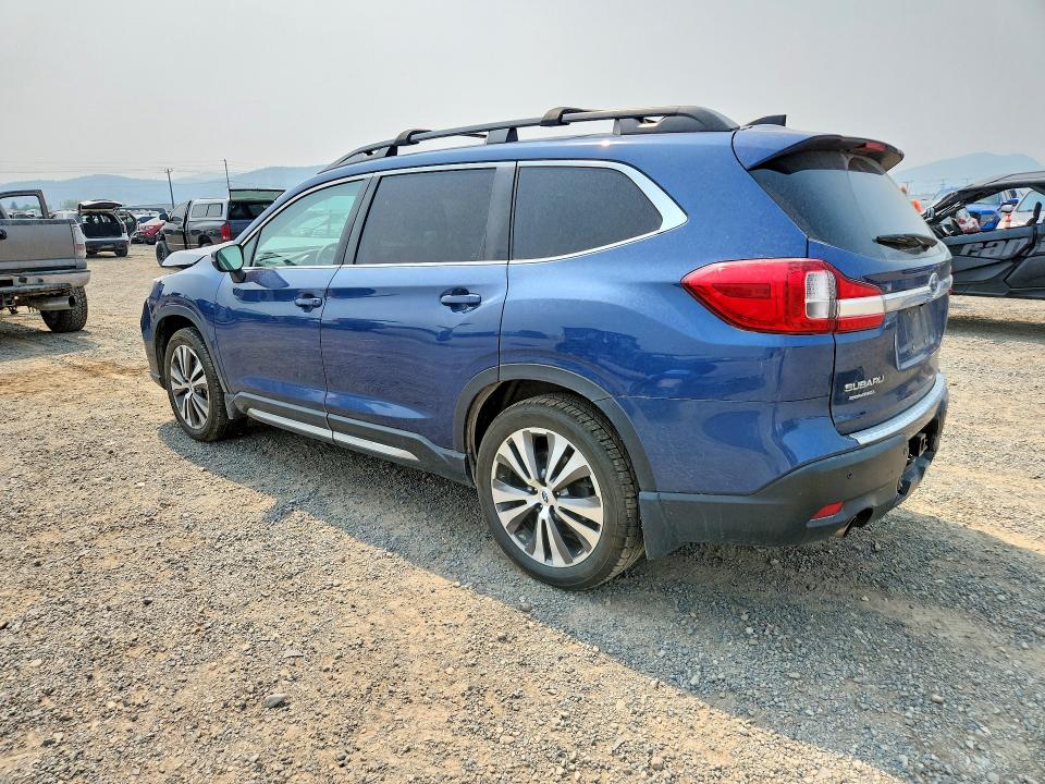 Aukcja sprzedaży 2020 Subaru Ascent, vin: 4S4WMAPD7L3477052, numer aukcji: 64005266