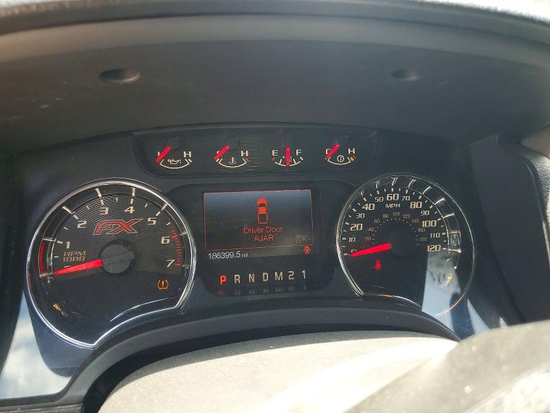 Продаж на аукціоні авто 2014 Ford F150, vin: 1FTFW1ET0EFB92672, номер лоту: 63995616