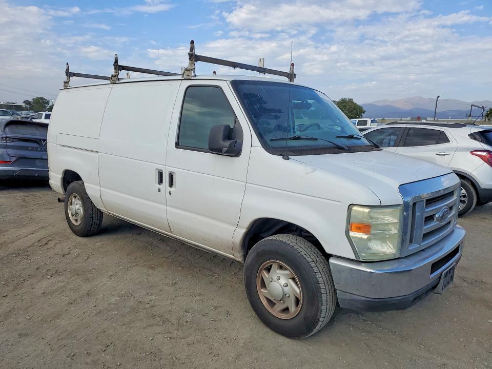 64067076 :رقم المزاد ، 1FTSE34L78DA11419 vin ، 2008 Ford Econoline مزاد بيع